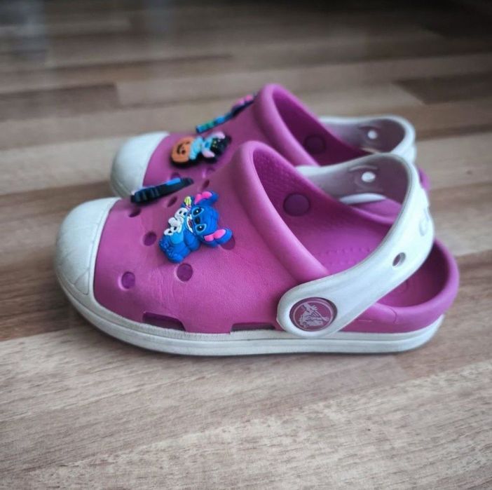 Papuci Crocs C8+jbitzzuri (25)