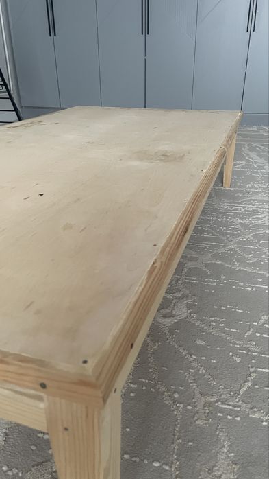 Жер стол  1,5 метр  10000теңге