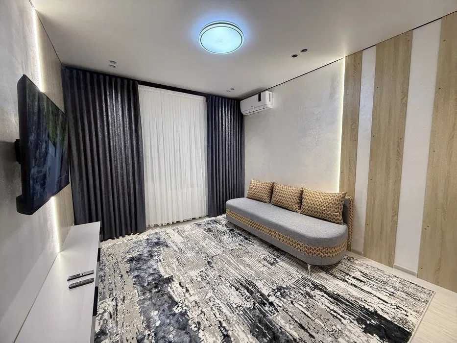 Б2 Сдается Квартира | Яшнабадский р-н Ул Мафтумкули  | 3-Комнат