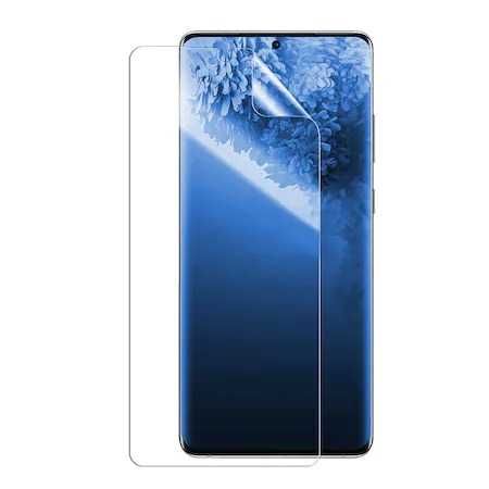 Folie Silicon Ecran Huawei Nova Y72, 12 Ultra/12 Pro/12/12 Lite, 11 SE