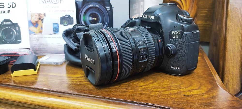 Mark 3 sotilad karobka dakument kanplekt shular