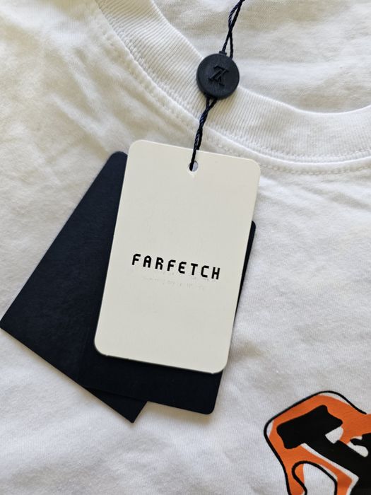 Tricou Louis Vuitton