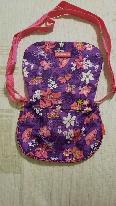 Мешка и малка чанта Габол от серията Jasmine