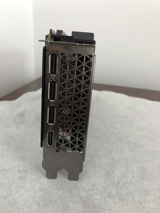 Placa Video Nvidia RTX 3060 12GB OEM Lenovo