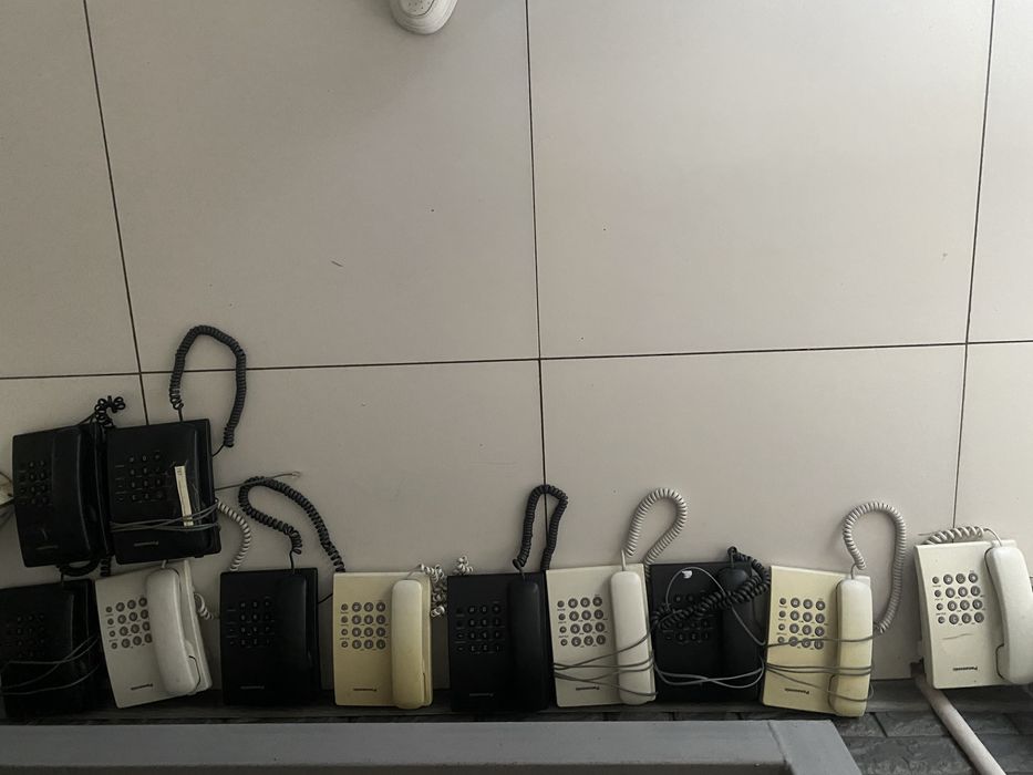 Дтф принтер ,турник , система ip телефонов,мониторы,пк