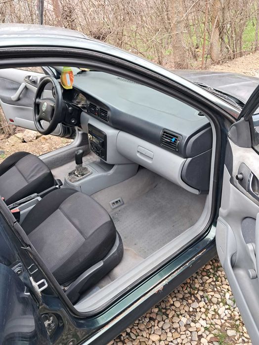 Skoda Octavia 1,an 2004 ,1.9 TDI