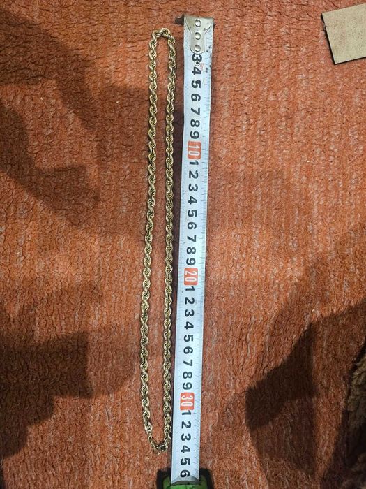 Златен синджир/ланец