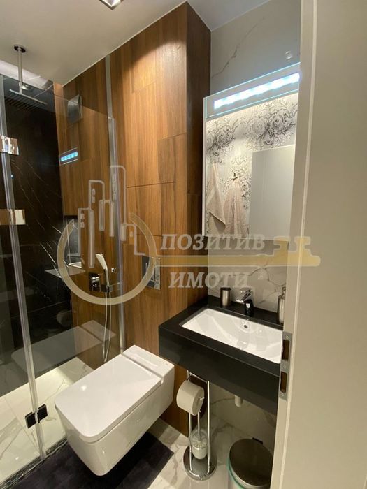 Дава се под наем Тристаен апартамент в София, Дианабад - 98 кв.м за 1550 € - Снимка #10