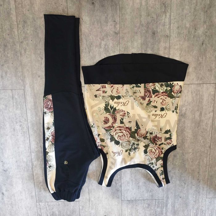 Страхотен комплект Nelita