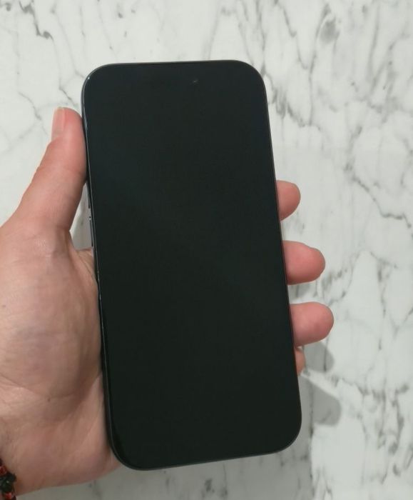 De vanazre  Iphone 17 pro