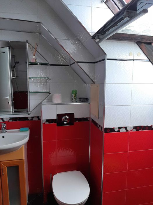 Дава се под наем Ателие в София, Надежда 3 - 65 кв.м за 331.5 € - Снимка #2