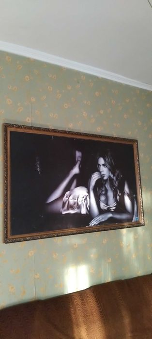 Картина на стену