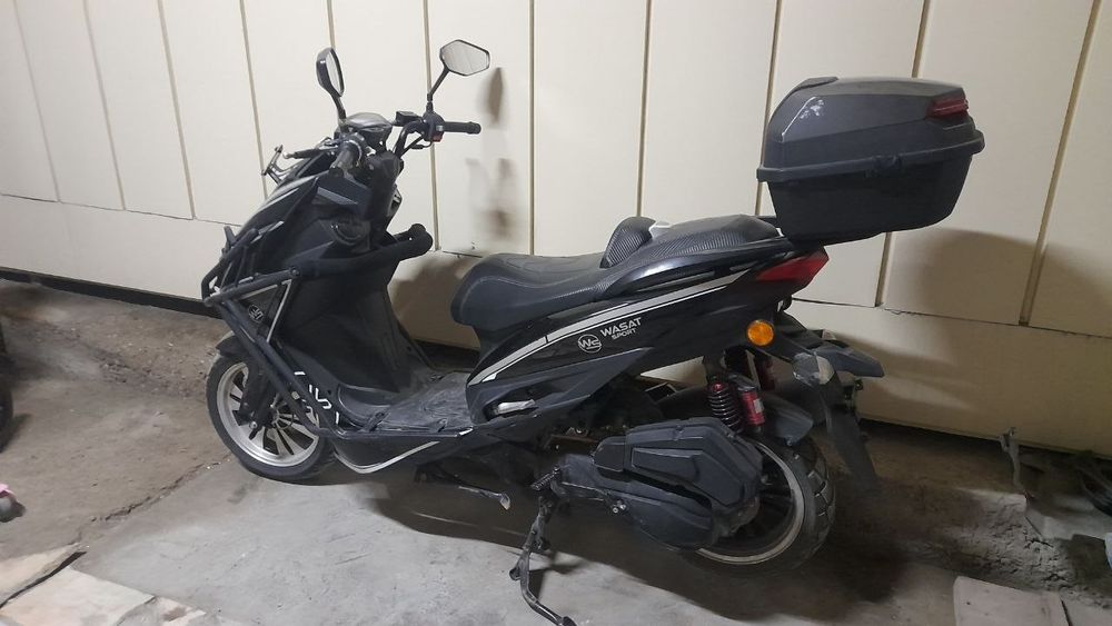 Срочно продается Мотоцикл