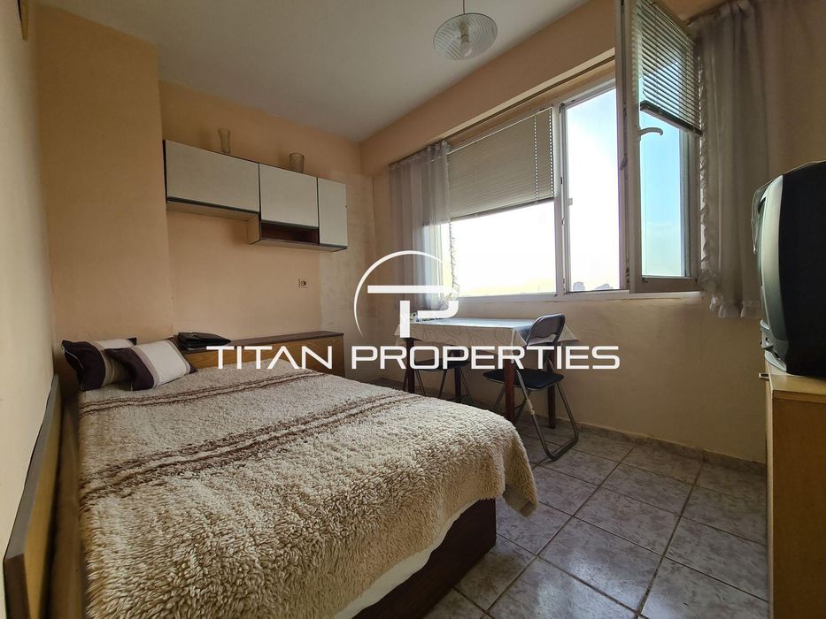 Продава се Двустаен апартамент в Пловдив, Изгрев - 68 кв.м за 956 €/кв.м - Снимка #5