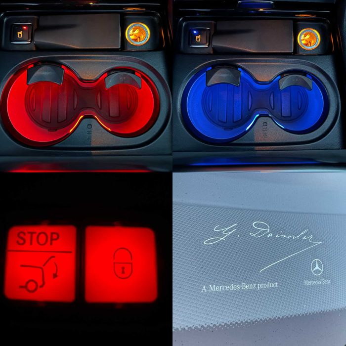 Mercedes-Benz ML 350 CDI 2015г. - 141 000 km.