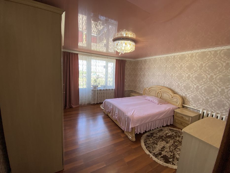 Продам дом в Пришахтинске