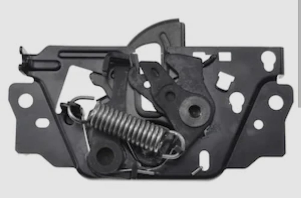 Incuietoare Capota Ford Transit Custom Kuga C-Max Focus 3 TOATĂ GAMA