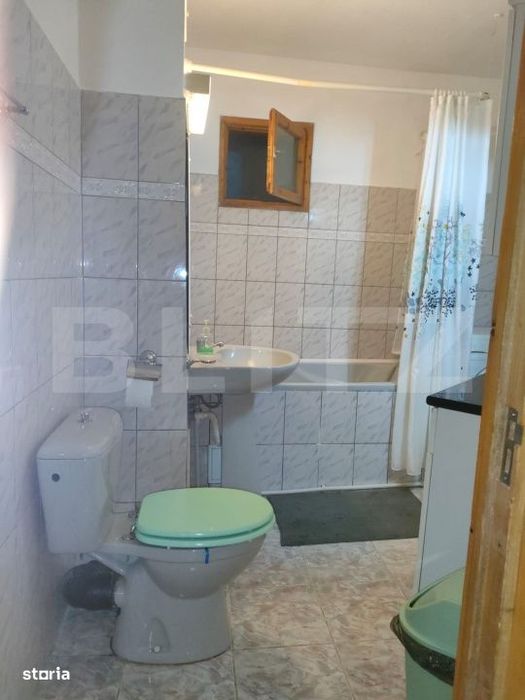 Apartament 2 camere de vanzare, 58.88 mp, etaj 2 – Strada Brailei