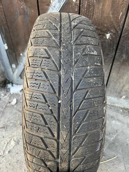 Vând cauciuc iarna Logan ,buji reducti cupla cârlig,Renault Megane 2 .