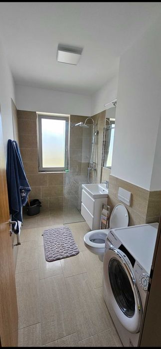 Proprietar,vand apartament cu 2 camere in cartier Europa