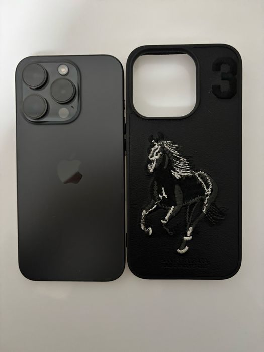 Айфон 15 про 290k