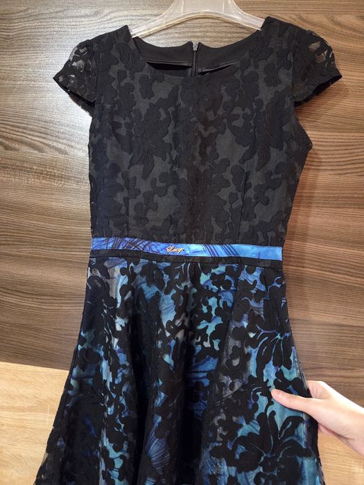 Красива рокля Lucy fashion