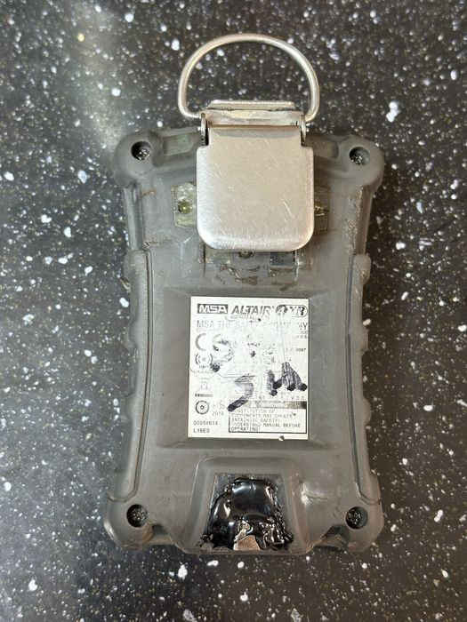 Detector multigaz profesional MSA Altair 4xr