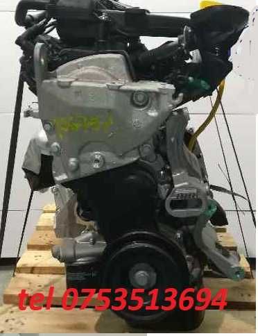 Motor Renault Clio 2 benzina 1.2 16 v  1200 CC stare PERFECTA !!