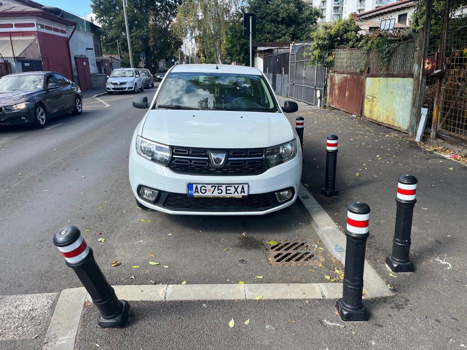 Dacia Logan Gpl 2018