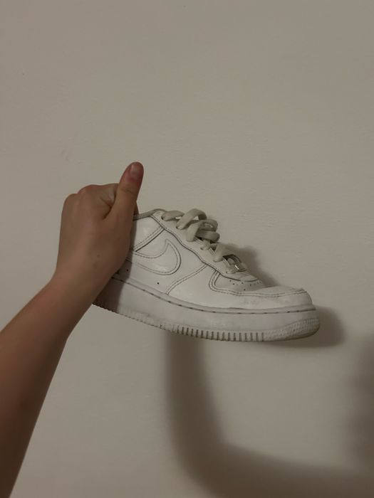 Adidasi Nike(Air force )