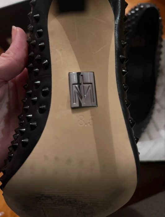 Pantofi piele Truth or Dare by Madonna masura 39