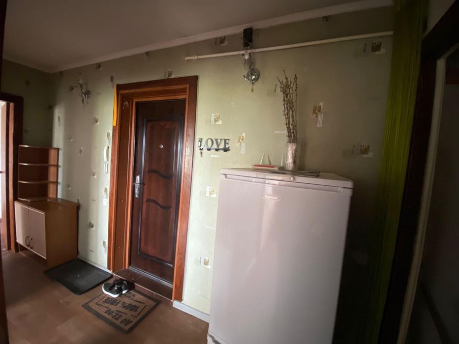 Продам 2х комнатную ТД МЕДЕУ