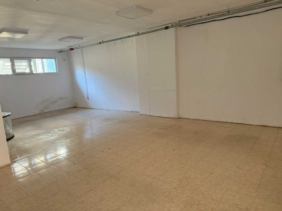 Склад, офис шоурум, тихо производство