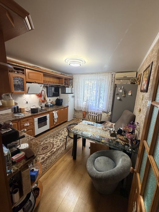 Продам 3 х комнатную улучшенную квартиру - Ansicht 4