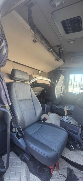 Scania Скания R410/R450 Евро 6 на части