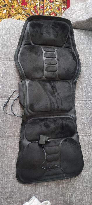 Продам массажер для спины