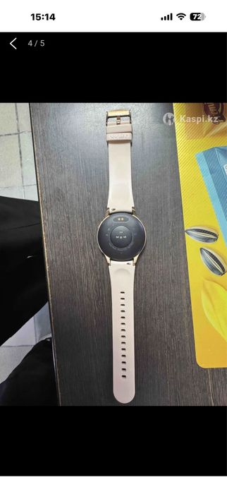 Продажа часов.