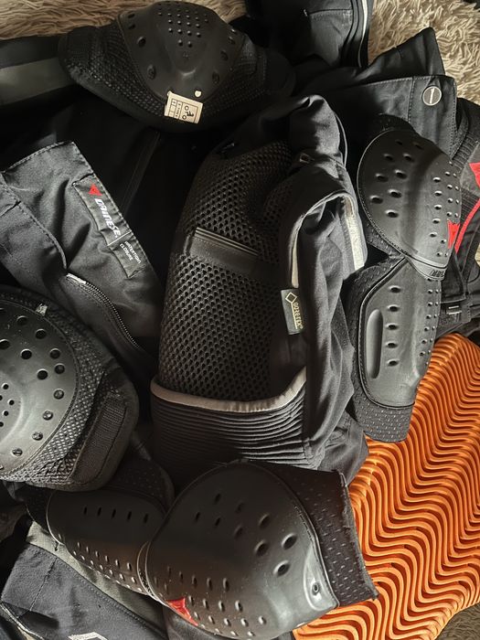 Дайнезе яке панталон