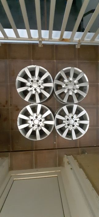 Продается диски от Toyota Camry 40