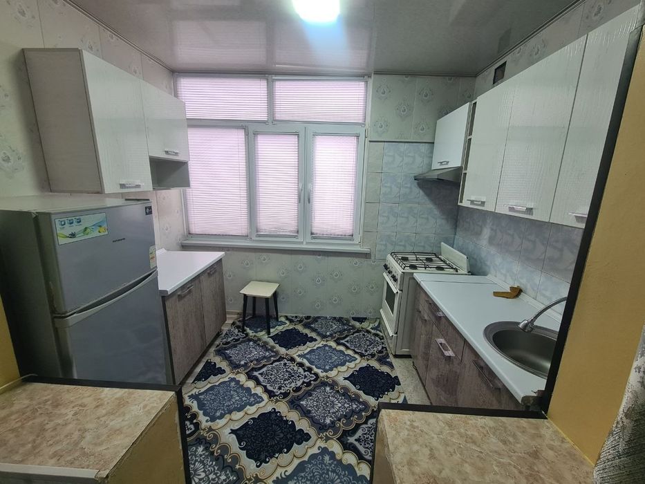 Аренда долгосрочная