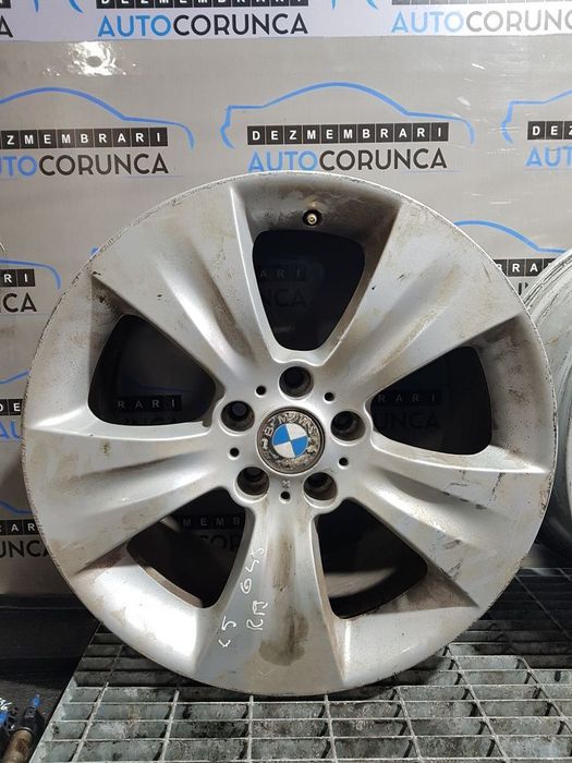 Jante aliaj BMW X5 E70 2007 - 2010 (645) R19 E9Jx19EH2+