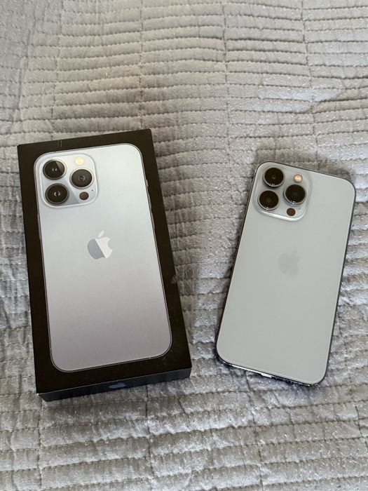 IPhone 13 pro 256
