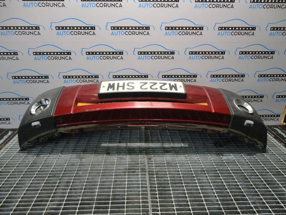 Bara fata Land Rover Discovery 3 2004 - 2009 VISINIU (396) model cu spalatoare far FARA ...