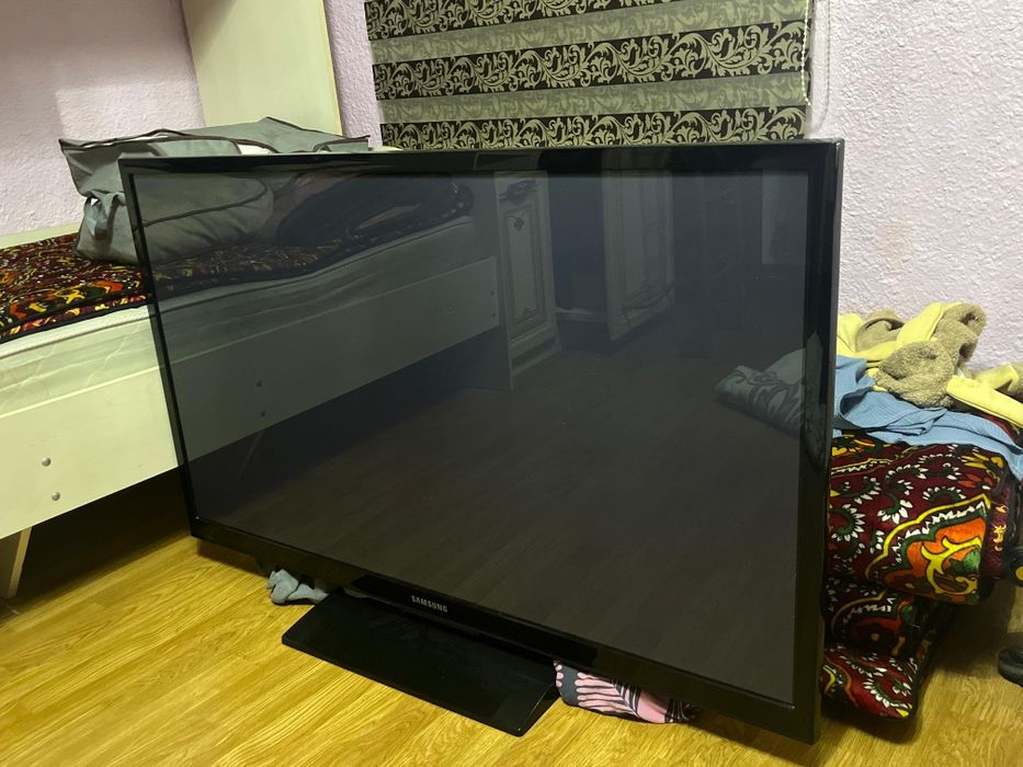 Телевизор самсунг