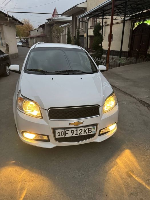 Нексия 3 автомат таёр мошина