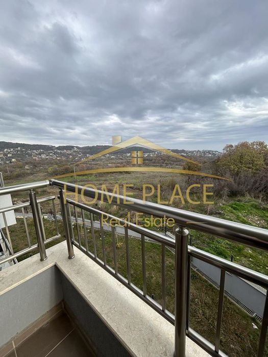 Дава се под наем Двустаен апартамент в Варна, Виница - 55 кв.м за 510 € - Снимка #7