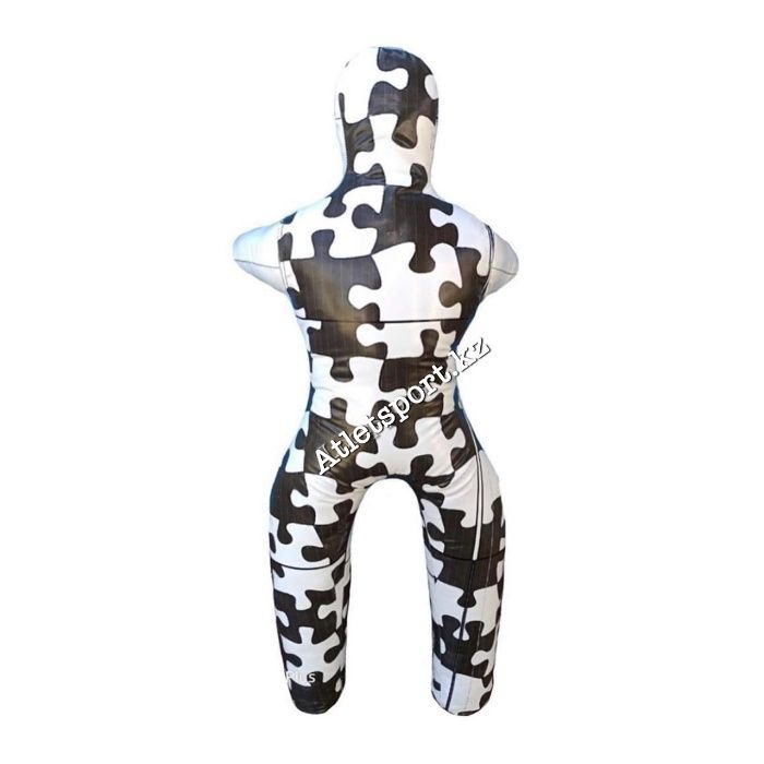 Борцовское чучело (манекен для борьбы)