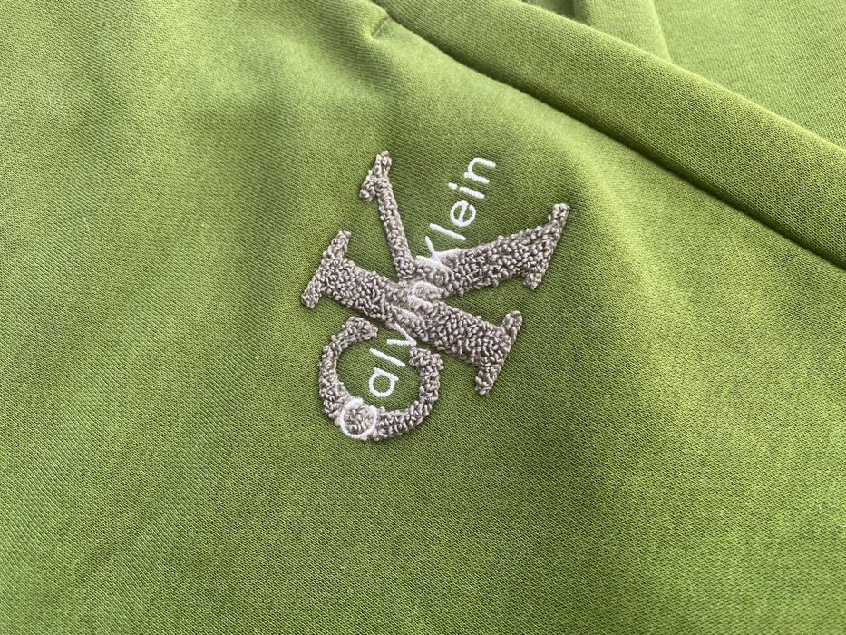 спортни панталони calvin Klein