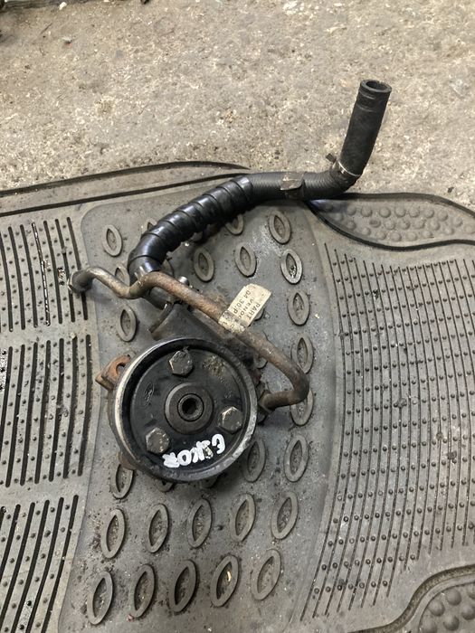 Ford Escort 1996 година 1.8td Хидравлична Помпа