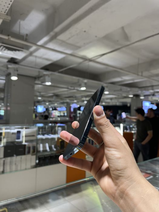 Iphone 12 pro blue